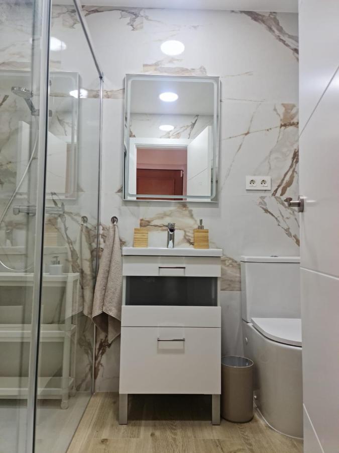 Apartamento Malaga Centro Exterior photo