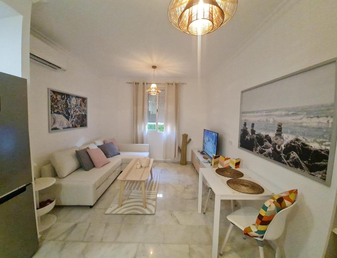 Apartamento Malaga Centro Exterior photo